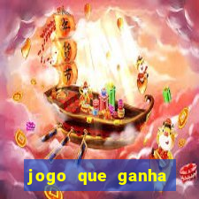 jogo que ganha dinheiro no pix gratis